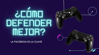 ✔️¿Cómo defender mejor en FIFA 21?✔️