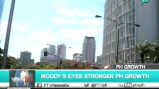 NewsLife: Moody's eyes stronger PH growth || Feb. 2, 2016