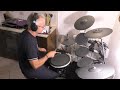 barbara tucker e tuccillo one desire drum cover by baccio62