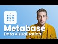Metabase | Free Open Source Data Vizualization