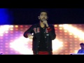 Wajah Tum Ho Armaan Malik @ MNIT Music Concert