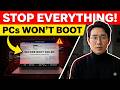 STOP Everything! Microsoft’s Secure Boot Certificates Expire June 2026 — Millions of PCs Won’t Boot