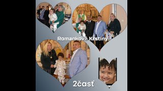 Romanko krstiny 2 čast (Leicester 25/11/2022)