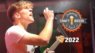 Craft Beer \u0026 Music Festival Sendenhorst 2022 | OFFICIAL AFTERMOVIE