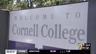 Cornell College program cuts