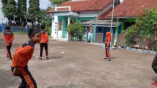 Permainan Bola Kasti