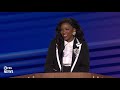 WATCH: Rep. Jasmine Crockett speaks at 2024 Democratic National Convention | 2024 DNC Night 1