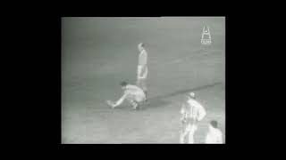 1967 Souths v St George Semi Final