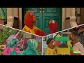 Sharing Gratitude with Elmo and Friends! | Sesame Workshop Compilation