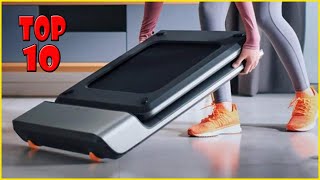 ✅Folding Treadmills: TOP 10 Best Folding Treadmills in 2020 [ for Home & Office ]