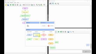 Flowgorithm - Looping Example