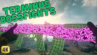 CALL OF DUTY: BLACK OPS 6 SOLO TERMINUS BOSSFIGHTS