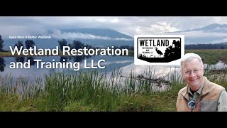 Compacted Clay Liner Technique for Building Wetlands (Episode 15)