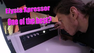 Perfecting Your Sound with the Elysia Xpressor