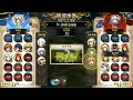 中国頂上決戦64強戦！コラボキャラ強いよ！ ラングリッサーモバイル【無課金】 41