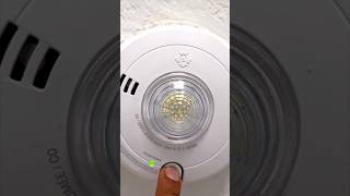 3-in-1 Alarm That Could Save Your Life! (BRK 7030BSLA)