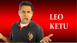 Ketu in Leo in Vedic Astrology (All about Leo Ketu) South Node in Leo