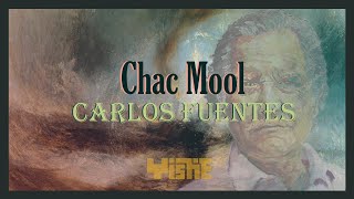 Chac Mool - Carlos Fuentes [Audiolibro completo]