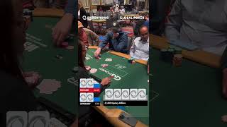 HUGE DOUBLE FOR REICHARD! #pokernews  #wsop2024