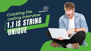 Cracking the Coding Interview | 1.1