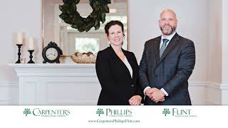 Carpenter's, Phillips, and Flint Funeral Homes in the Finger Lakes | 2026-06
