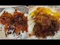 BURUNG PUYUH GORENG BEREMPAH | Tips Serdak Panjang² & Berlemak!!!