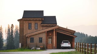 Clydesdale Outpost Tour