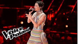 Natalia Zastępa – „Za późno” - FINAL - The Voice of Poland 9