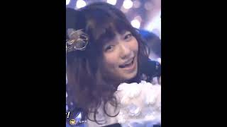 恋するフォーチュンクッキー 【ぱるる部分のみ】 #島崎遥香 #ぱるる #Shorts #指原莉乃 #宮脇咲良 #小嶋陽菜