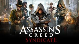 刺客教條:梟雄 - 中文劇情 序列9之記憶4:回憶的夜晚 精彩大結局 Assassin's Creed Syndicate  刺客信条:枭雄