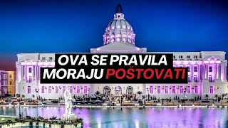 Sva Pravila Elite Koja Se Moraju Poštovati