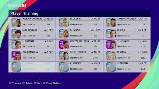 eFootball PES 2021 Season Update | Hungnm11 | Real Madrid | PS4 | Online Challenge Cup