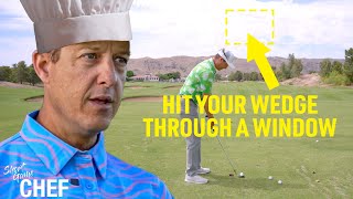 This Tiger-inspired drill can improve your short game | Short Game Chef