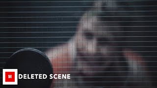 The Batman (2022) | Deleted Joker Scene | Robert Pattinson, Barry Keoghan |