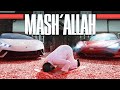 Omar Esa - Mash'Allah (Official Nasheed Video) Vocals Only