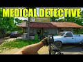 Medical Detective Quest | GUIDE | Gray Zone Warfare | Mithras