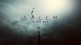 Salem: Witch War Special