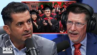 "Companies Will Become Universities" - Why MBA Programs Are On LIFE SUPPORT