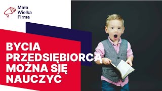 Czy powinieneś zakładać własną firmę?