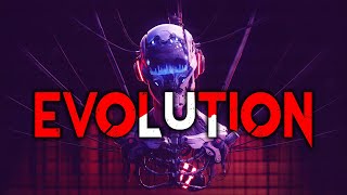 EVOLUTION | Best of Twelve Titans Music - Dark Hybrid Fantasy Epic Music Mix