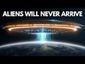 The Expanding Universe: Why Alien Civilizations May Never Reach Us (Relaxing Space Documentary)