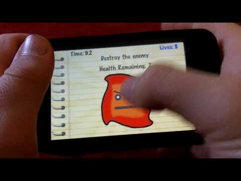 The Impossible Test App Walkthrough The Impossible Test App Walkthrough