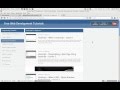 AJAX Tutorial - Using jQuery's Ajax $.post Request - Part 1 // Tips from a Self Taught Developer