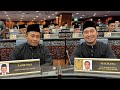 Apa Beza Jadi Senator dengan Ahli Parlimen?