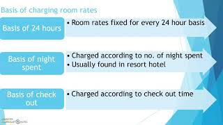 hotel accounting part 01