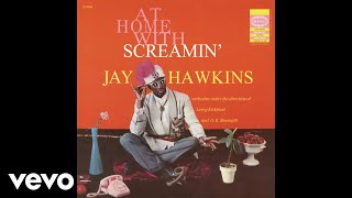 Screamin' Jay Hawkins - Temptation (Audio)