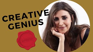 UNRAVELLING YOUR CREATIVE GENIUS: THE CREATIVE PROCESS