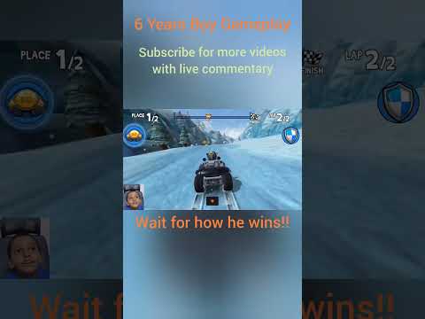 Beach Buggy Racing #rap #music #hiphop #gamers #games #mamushi #viral #viralvideo #trending #million