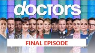 One Day Like This DOCTORS The Very LAST Episode after 24 Years Goodbye + Thank you PLEASE SUBSCRIBE