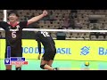 【バレーボール】決めまくるサーブにスパイクがすごすぎる高橋蘭選手‼【男子】ran takahashi【volleyball】